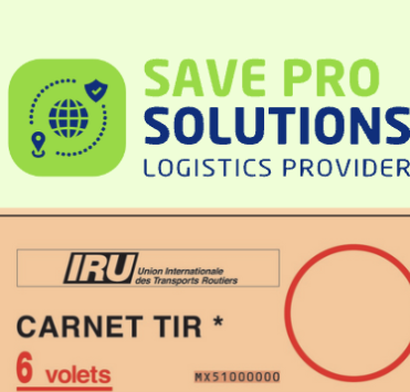 Що таке книжка МДП (Carnet TIR)?