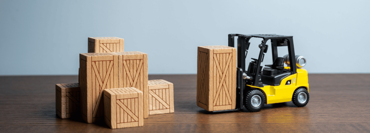 How to reduce logistics costs