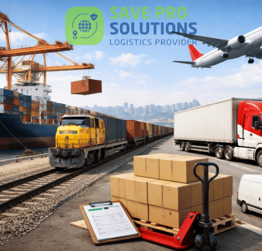 Найдешевші способи перевезення вантажів