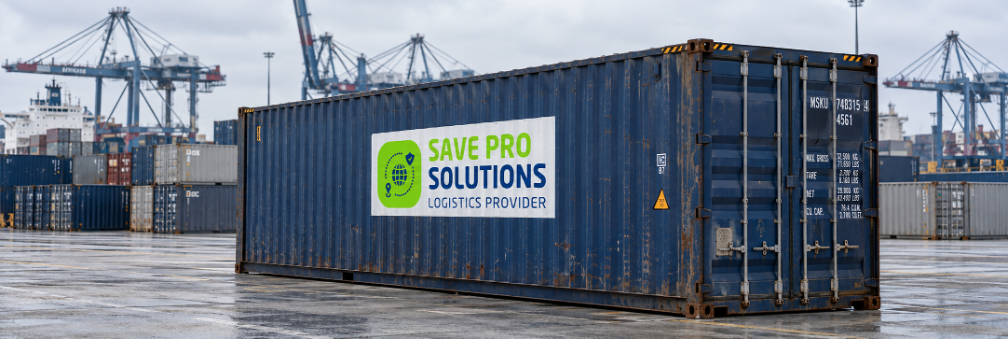 Чому контейнер не випускають із порту: реліз лінії, Delivery Order, PIN-код і митниця Чому контейнер не випускають із порту: реліз лінії, Delivery Order, PIN-код і митниця