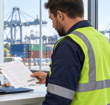 Delivery Order у морському перевезенні Delivery Order у морському перевезенні