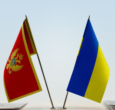 Україна та Чорногорія погодили транспортний безвіз