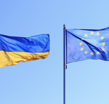 Які інфраструктурні проєкти в Україні частково модернізують за рахунок коштів ЄС?