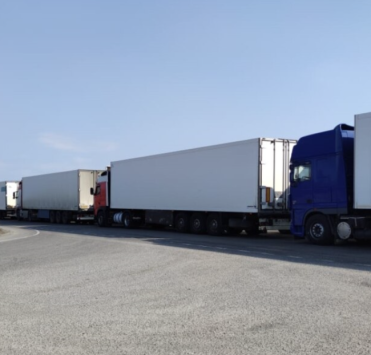 Європейські перевізники відчують на собі наслідки української конкуренції