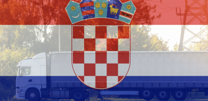 Вантажоперевезення Хорватія Вантажоперевезення Хорватія