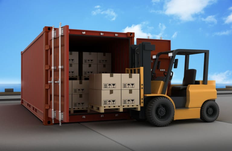 cargo volumetric weight